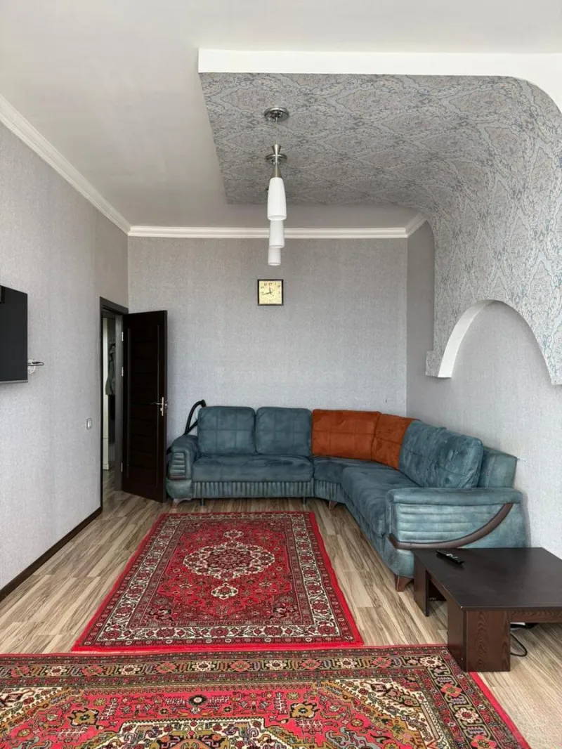 Satılır 2 otaqlı Mənzil Yeni tikili 93 m² Xırdalan - şəkil 4