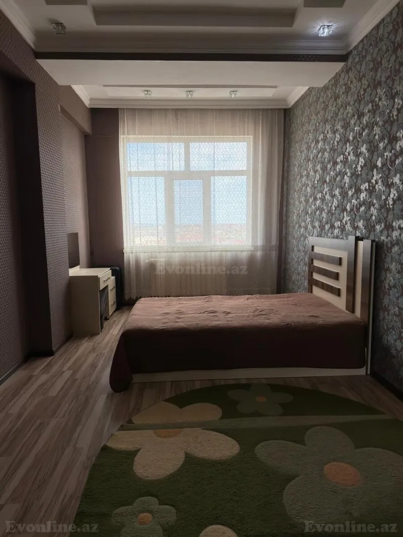 Satılır 2 otaqlı Mənzil Yeni tikili 93 m² Xırdalan - şəkil 6
