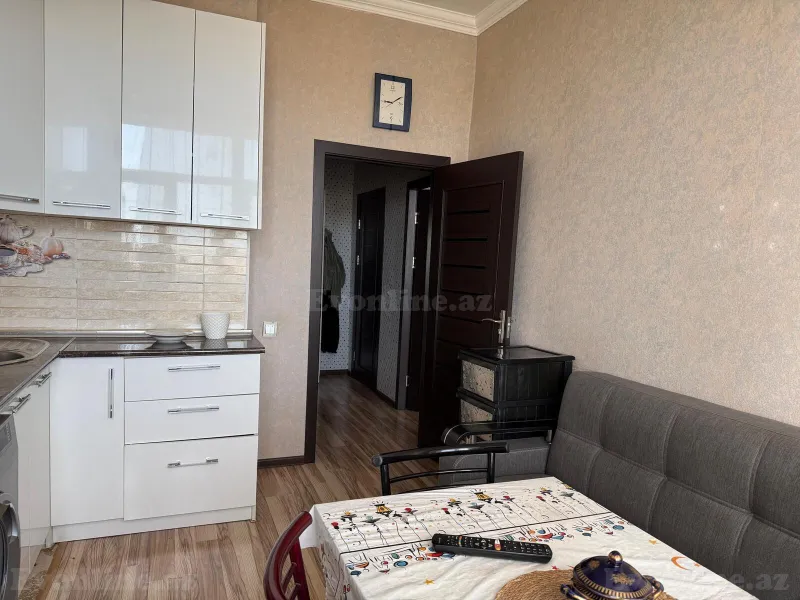 Satılır 2 otaqlı Mənzil Yeni tikili 93 m² Xırdalan - şəkil 10