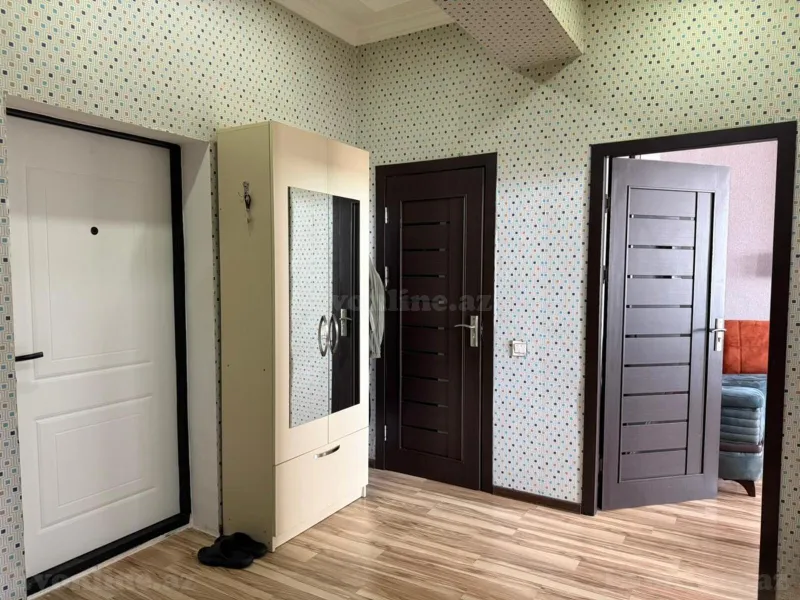 Satılır 2 otaqlı Mənzil Yeni tikili 93 m² Xırdalan - şəkil 11