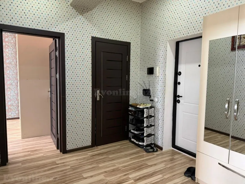 Satılır 2 otaqlı Mənzil Yeni tikili 93 m² Xırdalan - şəkil 12