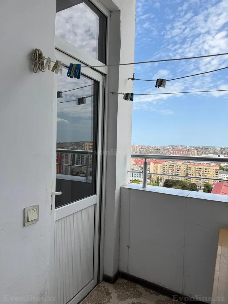 Satılır 2 otaqlı Mənzil Yeni tikili 93 m² Xırdalan - şəkil 16