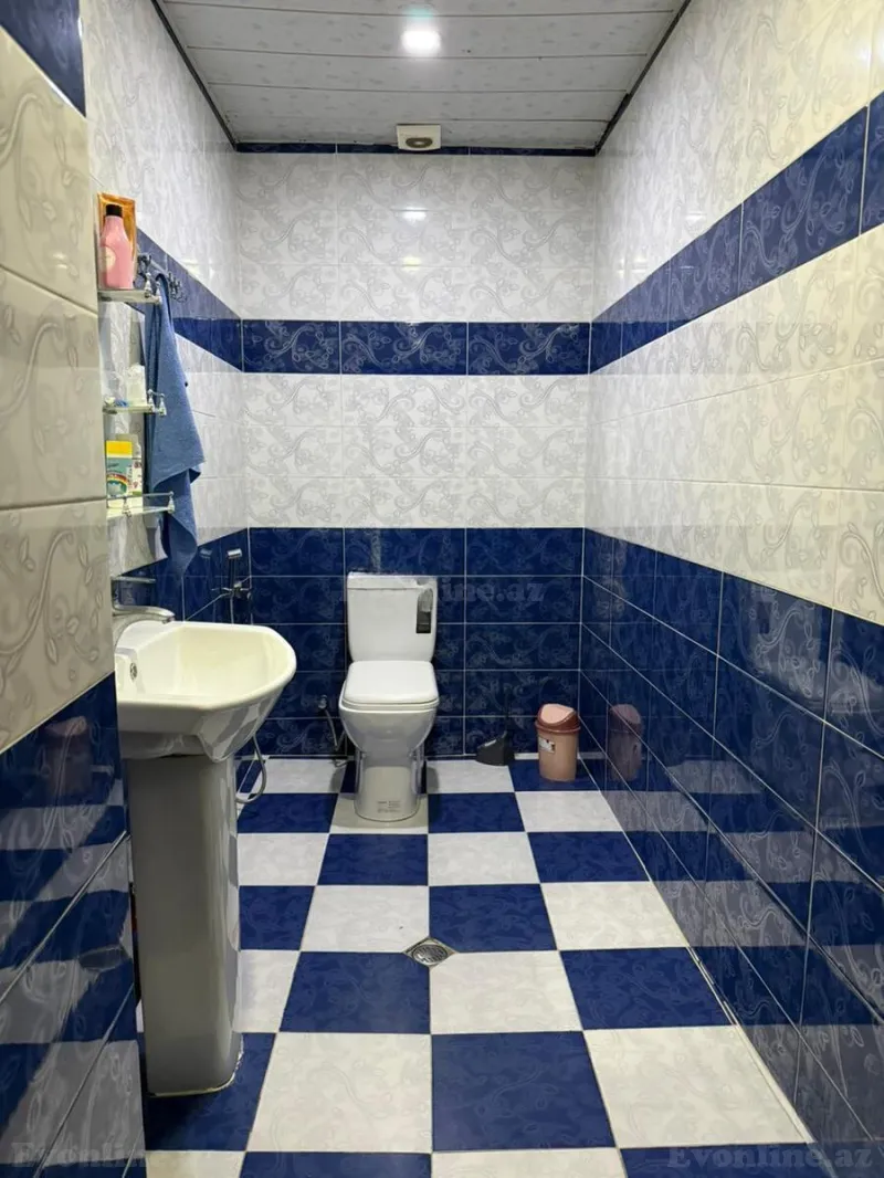 Satılır 2 otaqlı Mənzil Yeni tikili 93 m² Xırdalan - şəkil 18