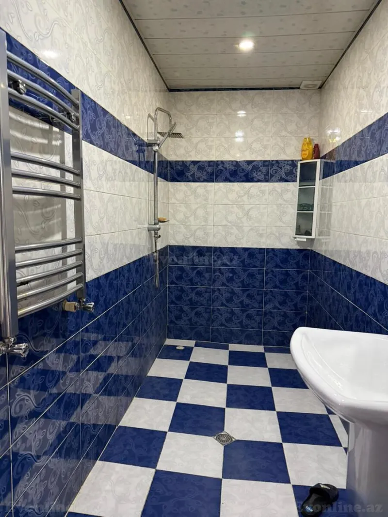 Satılır 2 otaqlı Mənzil Yeni tikili 93 m² Xırdalan - şəkil 19