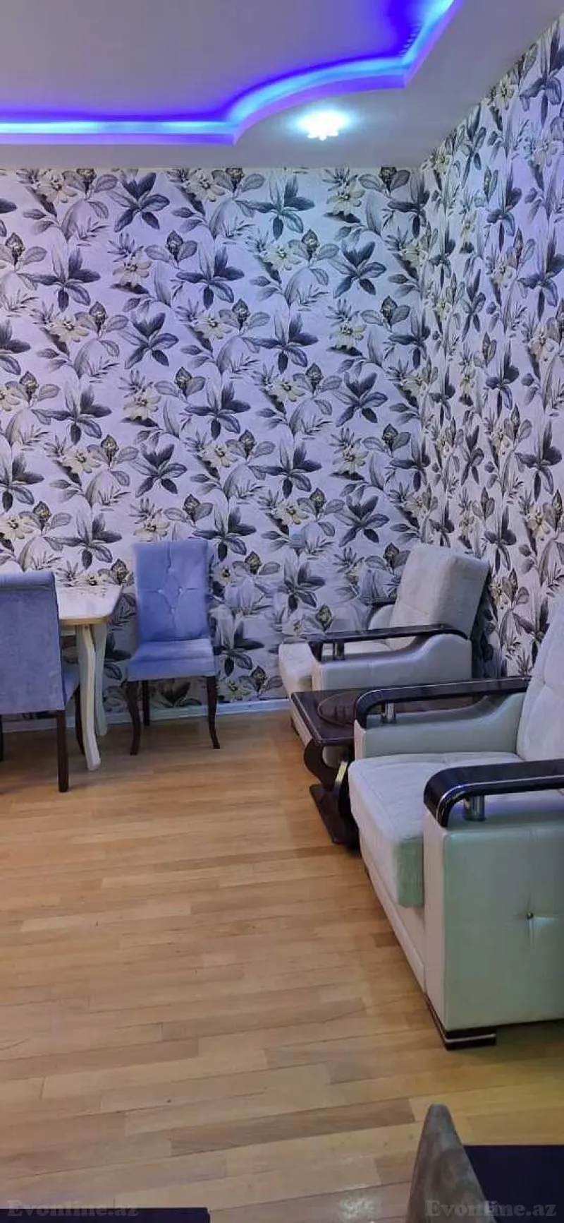 Kirayə verilir 2 otaqlı Mənzil Yeni tikili 85 m² Elmlər Akademiyası m. - şəkil 4