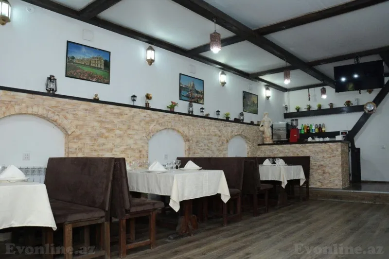 Satılır Obyekt 1100 m² Nizami m. - şəkil 2