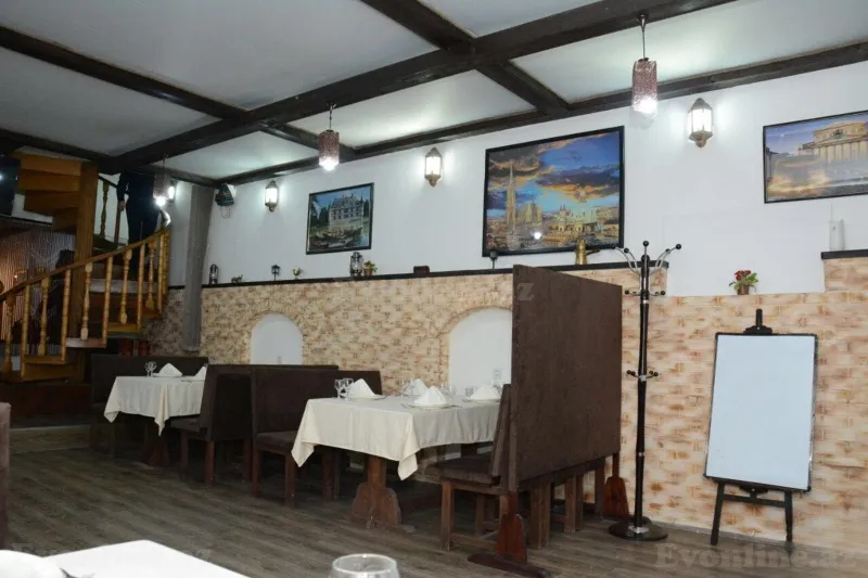Satılır Obyekt 1100 m² Nizami m. - şəkil 3