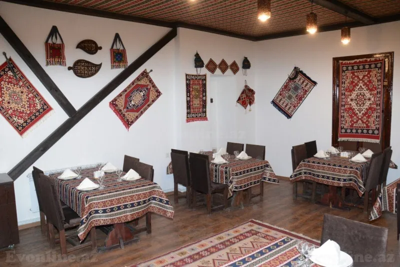 Satılır Obyekt 1100 m² Nizami m. - şəkil 4