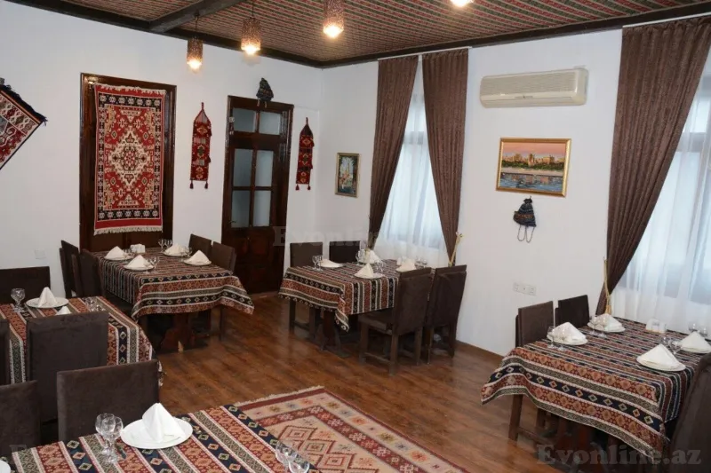 Satılır Obyekt 1100 m² Nizami m. - şəkil 5