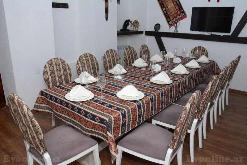 Satılır Obyekt 1100 m² Nizami m. - şəkil 6