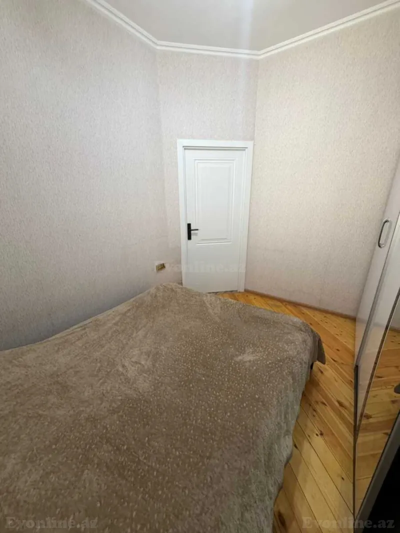 Satılır 3 otaqlı Mənzil Yeni tikili 60 m² Əhmədli m. - şəkil 15