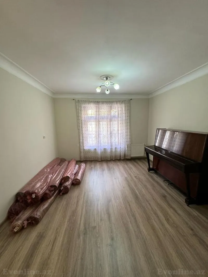 Satılır 6 otaqlı Həyət evi 250 m² Azadlıq prospekti m. - şəkil 8