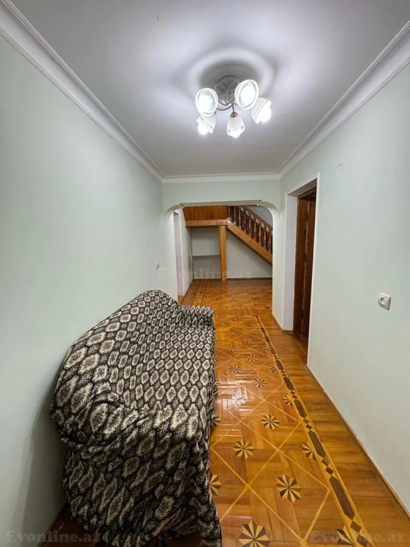 Satılır 6 otaqlı Həyət evi 250 m² Azadlıq prospekti m. - şəkil 10
