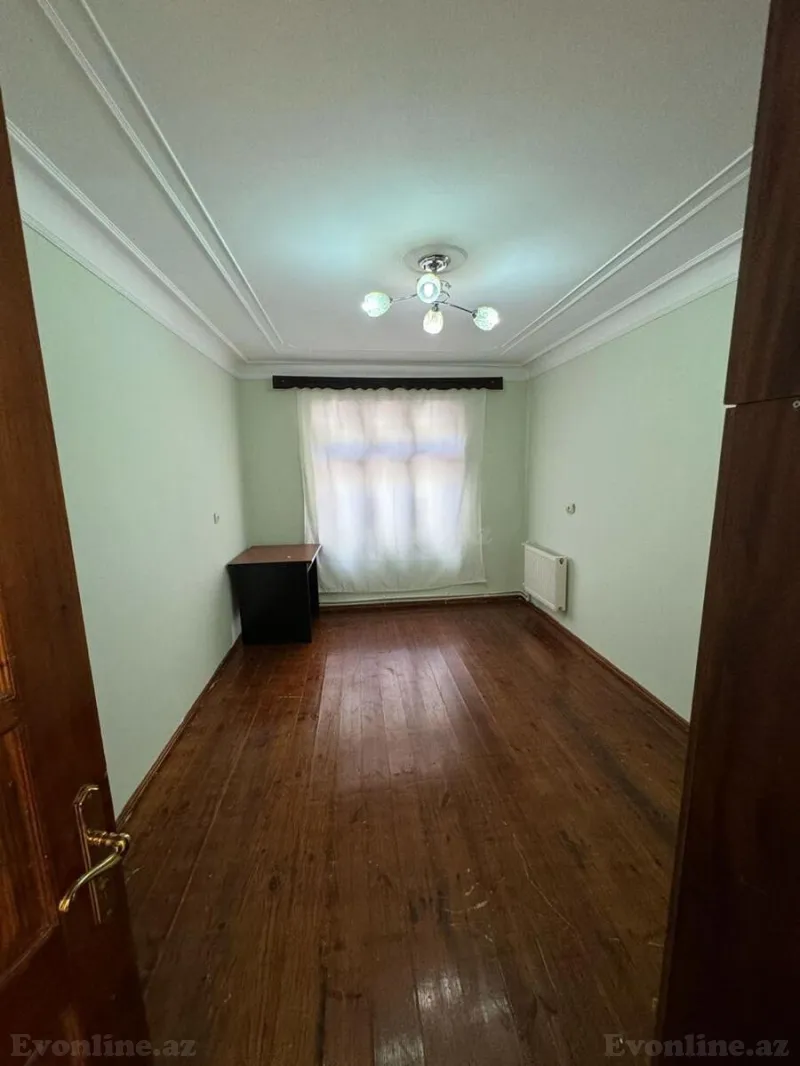 Satılır 6 otaqlı Həyət evi 250 m² Azadlıq prospekti m. - şəkil 11