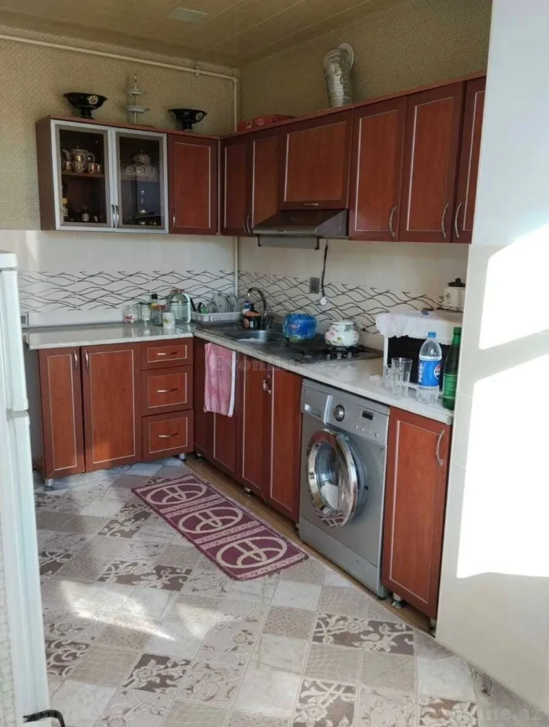 Satılır 3 otaqlı Mənzil Köhnə tikili 80 m² Xalqlar Dostluğu m. - şəkil 7