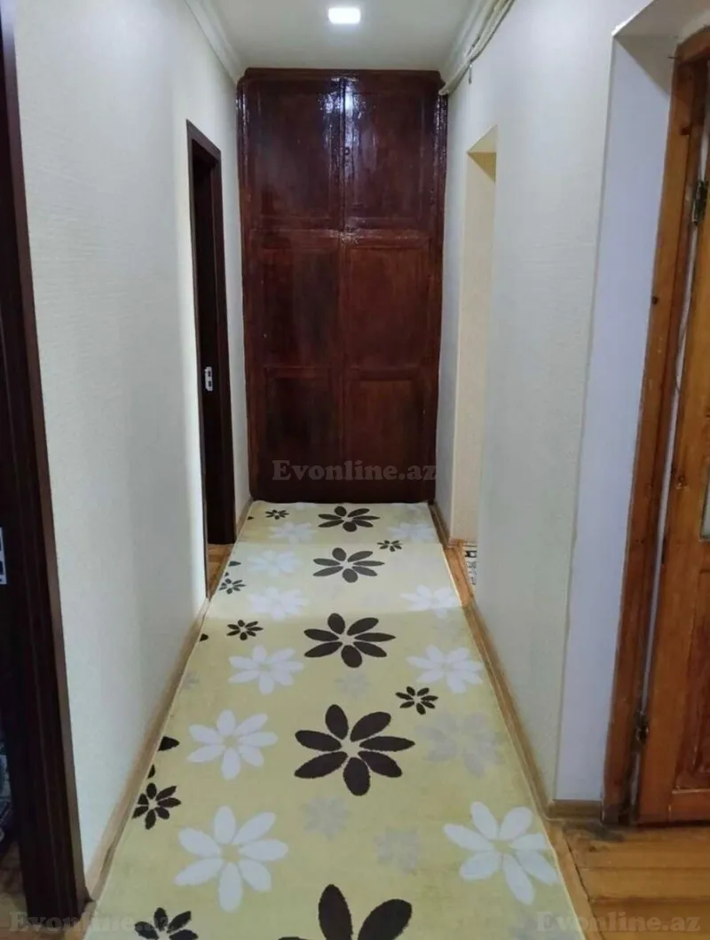 Satılır 3 otaqlı Mənzil Köhnə tikili 80 m² Xalqlar Dostluğu m. - şəkil 8