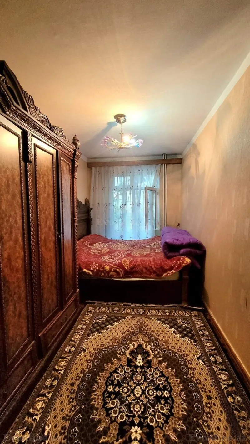 Satılır 3 otaqlı Mənzil Köhnə tikili 70 m² Azadlıq prospekti m. - şəkil 6