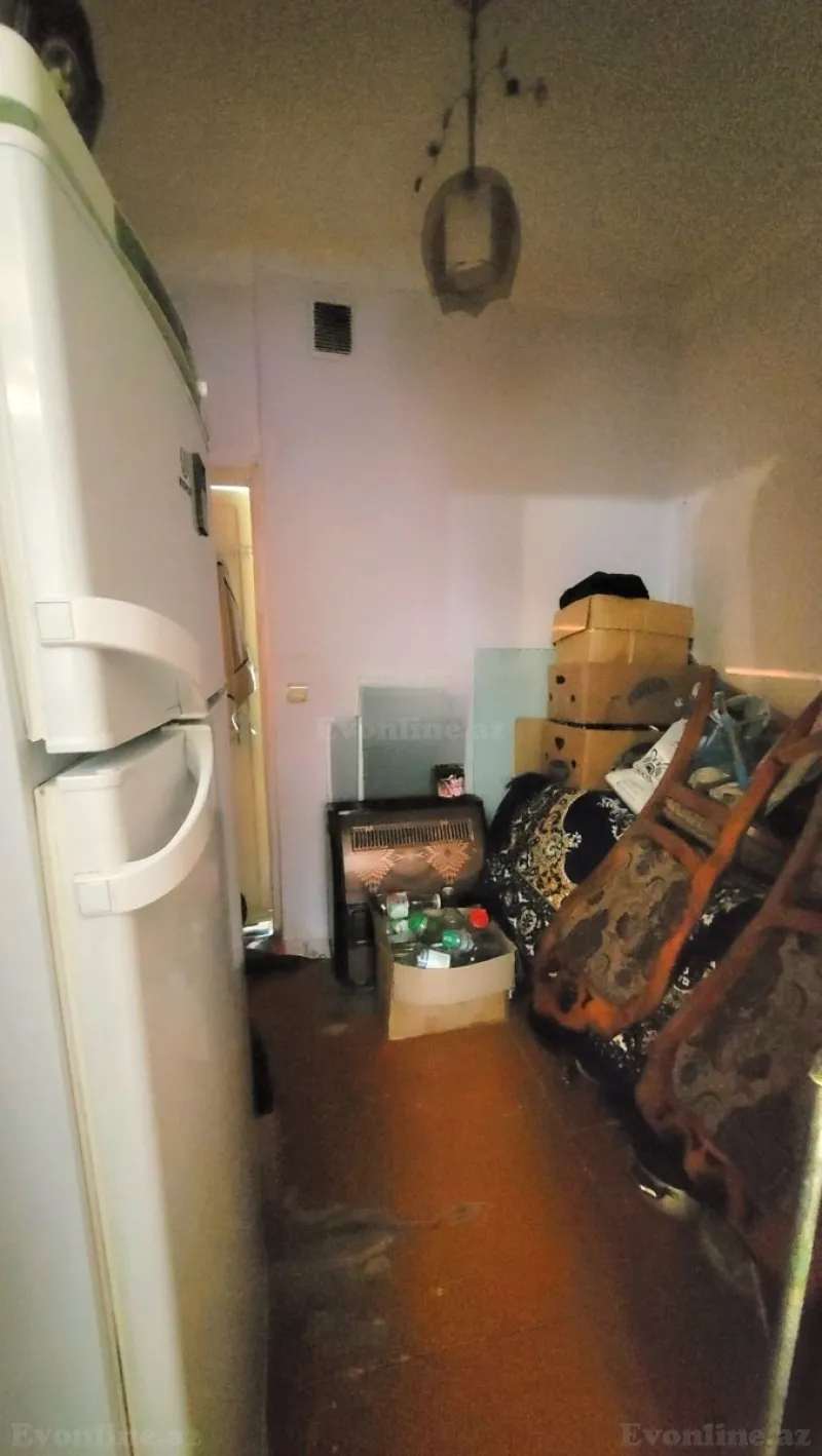 Satılır 3 otaqlı Mənzil Köhnə tikili 70 m² Azadlıq prospekti m. - şəkil 7