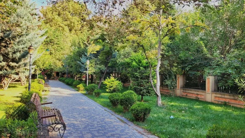 Satılır 3 otaqlı Mənzil Köhnə tikili 70 m² Azadlıq prospekti m. - şəkil 11