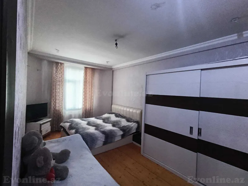 Satılır 2 otaqlı Mənzil Yeni tikili 86 m² Azadlıq prospekti m. - şəkil 7