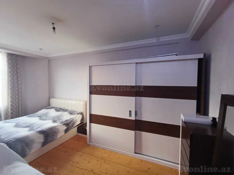 Satılır 2 otaqlı Mənzil Yeni tikili 86 m² Azadlıq prospekti m. - şəkil 8