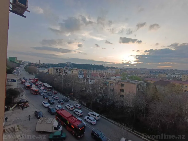 Satılır 2 otaqlı Mənzil Yeni tikili 86 m² Azadlıq prospekti m. - şəkil 11