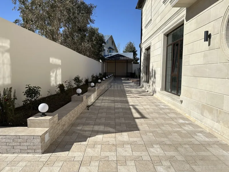 Satılır 6 otaqlı Həyət evi 340 m² Mərdəkan - şəkil 2