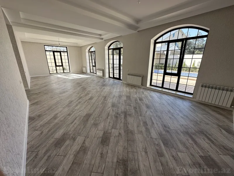 Satılır 6 otaqlı Həyət evi 340 m² Mərdəkan - şəkil 4
