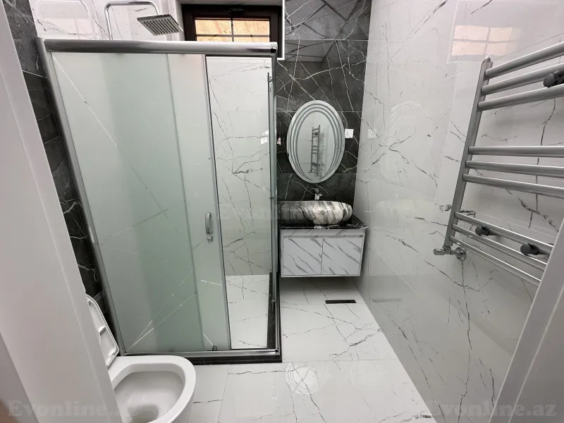 Satılır 6 otaqlı Həyət evi 340 m² Mərdəkan - şəkil 5