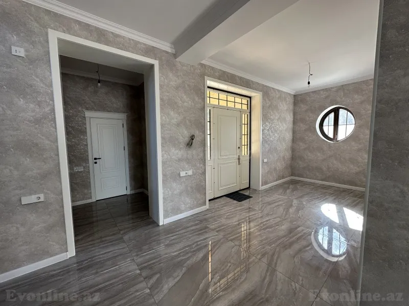 Satılır 6 otaqlı Həyət evi 340 m² Mərdəkan - şəkil 6