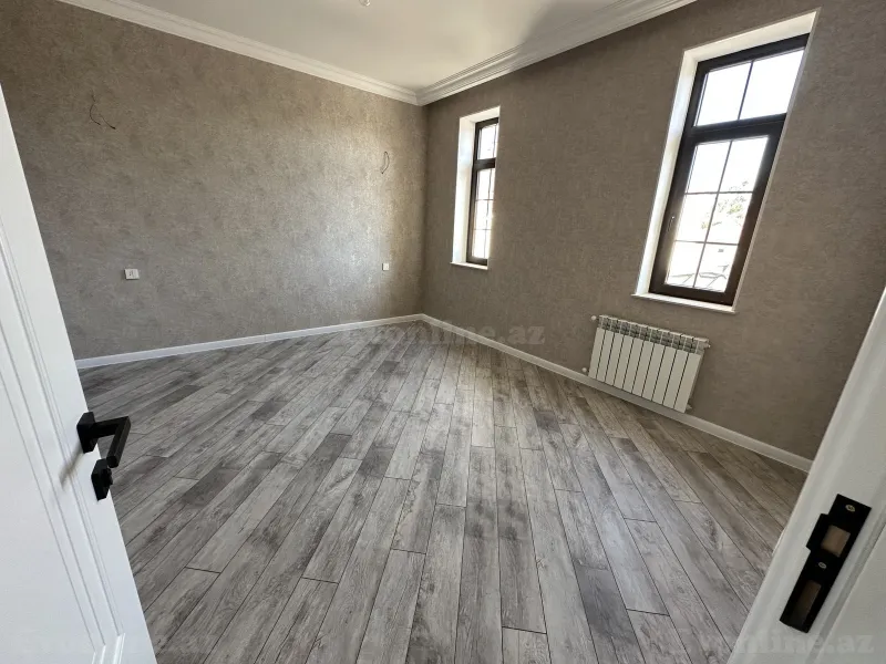 Satılır 6 otaqlı Həyət evi 340 m² Mərdəkan - şəkil 7