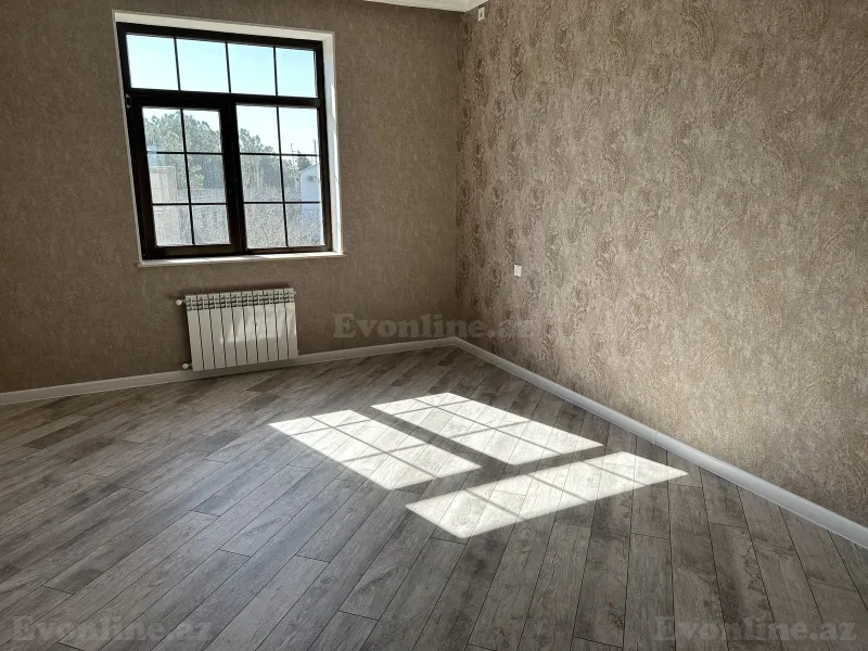 Satılır 6 otaqlı Həyət evi 340 m² Mərdəkan - şəkil 8