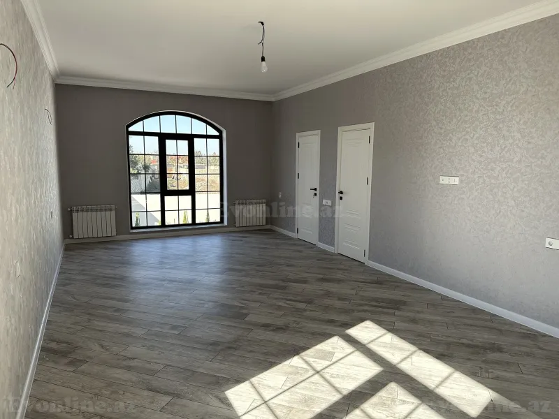 Satılır 6 otaqlı Həyət evi 340 m² Mərdəkan - şəkil 11