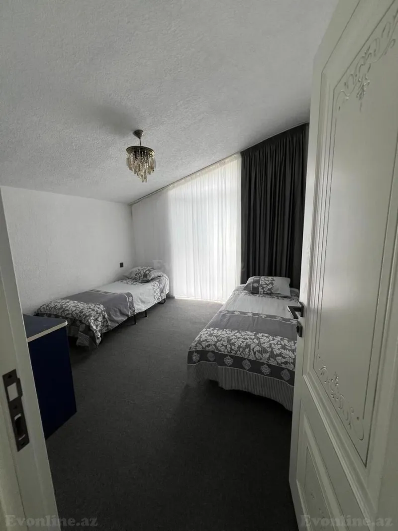 Satılır 4 otaqlı Həyət evi 110 m² Novxanı - şəkil 4