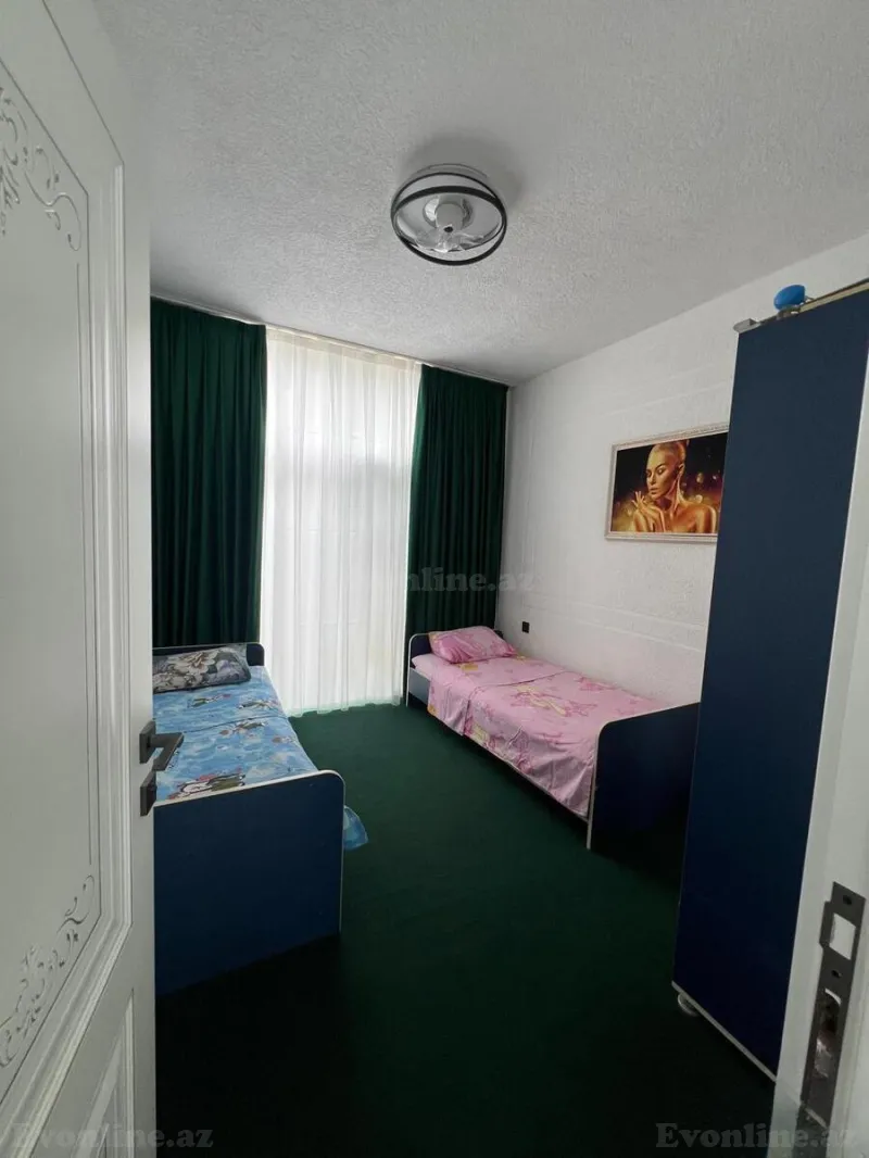 Satılır 4 otaqlı Həyət evi 110 m² Novxanı - şəkil 5