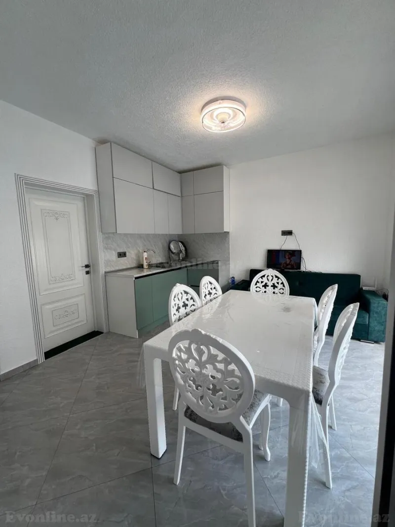 Satılır 4 otaqlı Həyət evi 110 m² Novxanı - şəkil 6