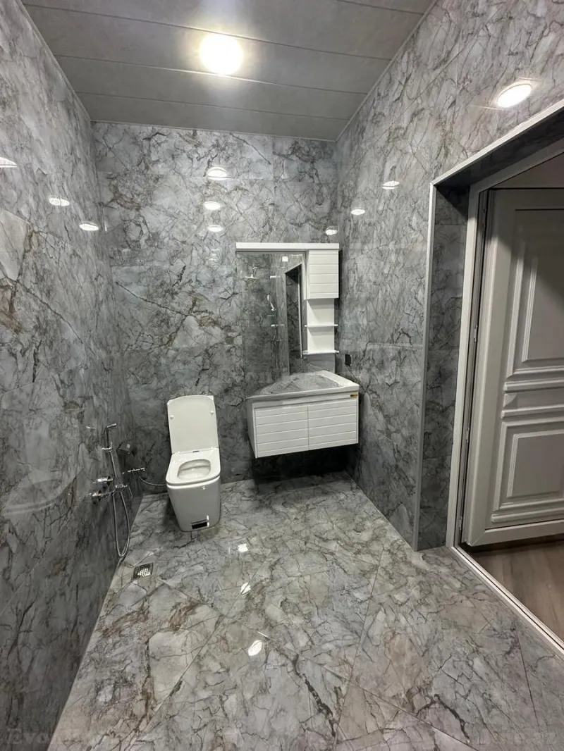 Satılır 4 otaqlı Həyət evi 110 m² Novxanı - şəkil 7