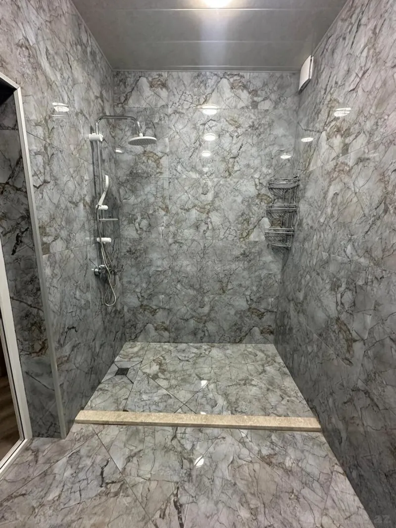 Satılır 4 otaqlı Həyət evi 110 m² Novxanı - şəkil 8