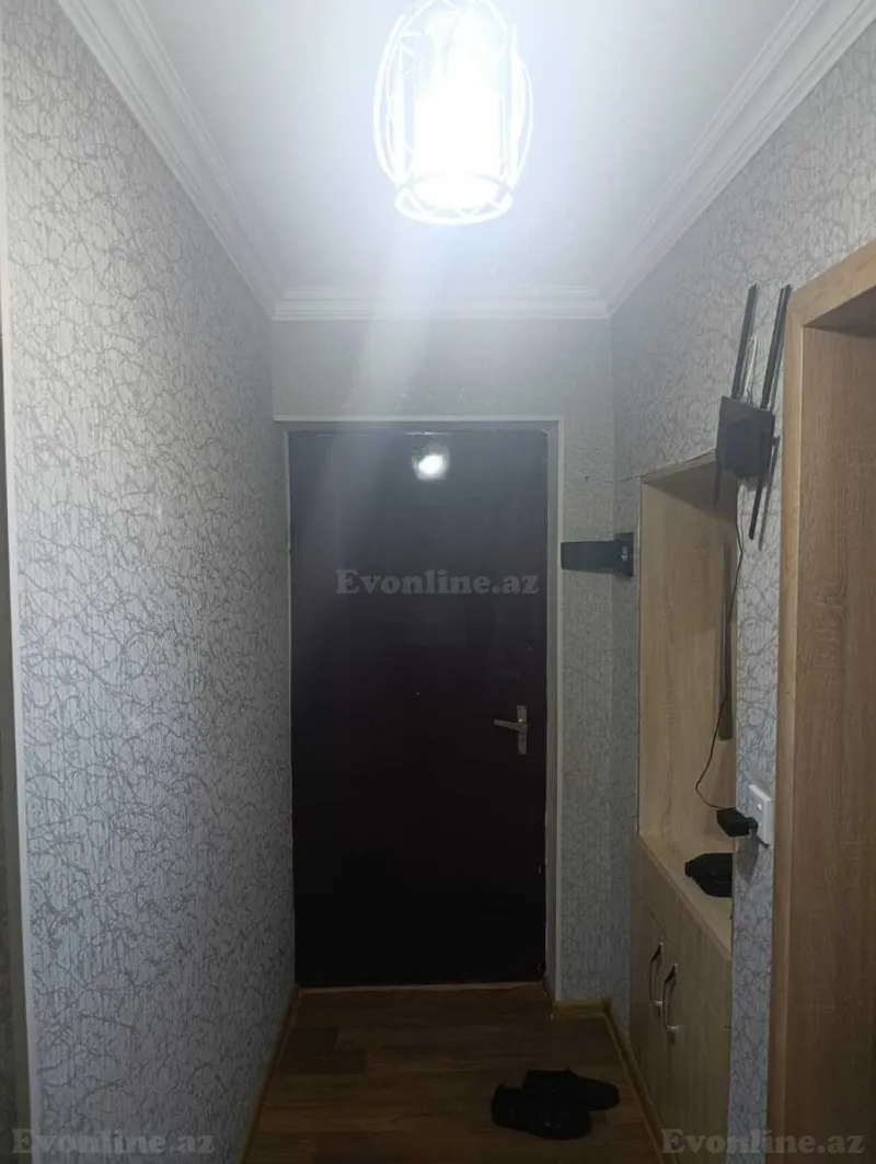 Satılır 3 otaqlı Mənzil Köhnə tikili 73 m² Sumqayıt - şəkil 3