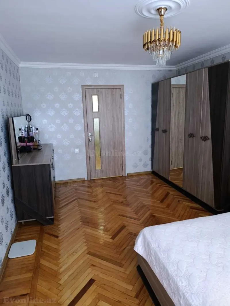Satılır 3 otaqlı Mənzil Köhnə tikili 73 m² Sumqayıt - şəkil 5