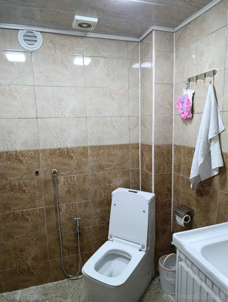 Satılır 3 otaqlı Mənzil Köhnə tikili 73 m² Sumqayıt - şəkil 6