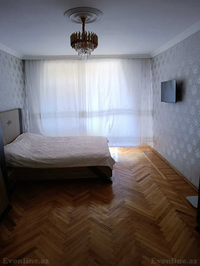Satılır 3 otaqlı Mənzil Köhnə tikili 73 m² Sumqayıt - şəkil 7