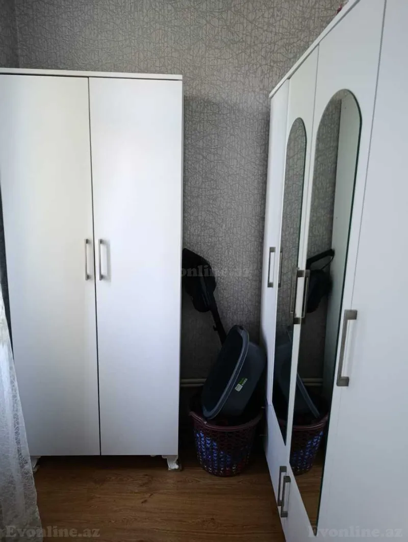 Satılır 3 otaqlı Mənzil Köhnə tikili 73 m² Sumqayıt - şəkil 8