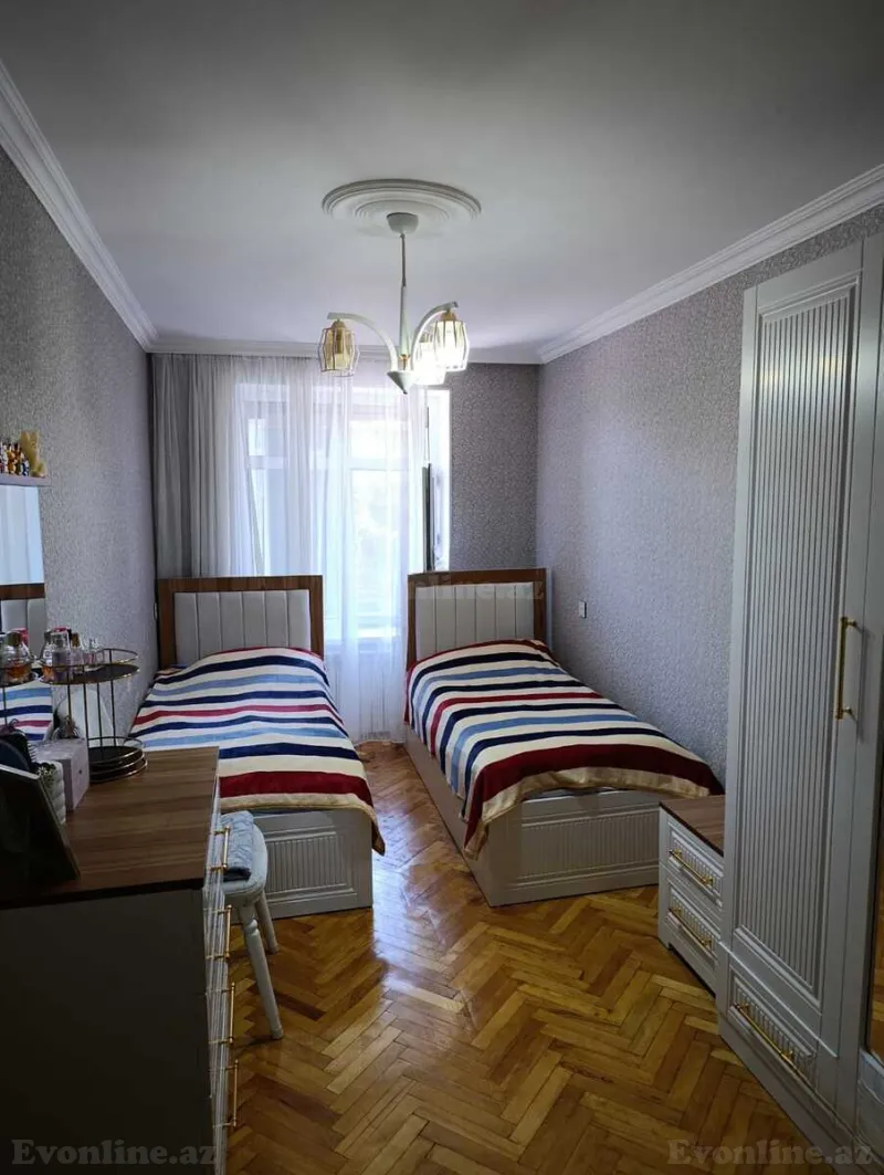 Satılır 3 otaqlı Mənzil Köhnə tikili 73 m² Sumqayıt - şəkil 9