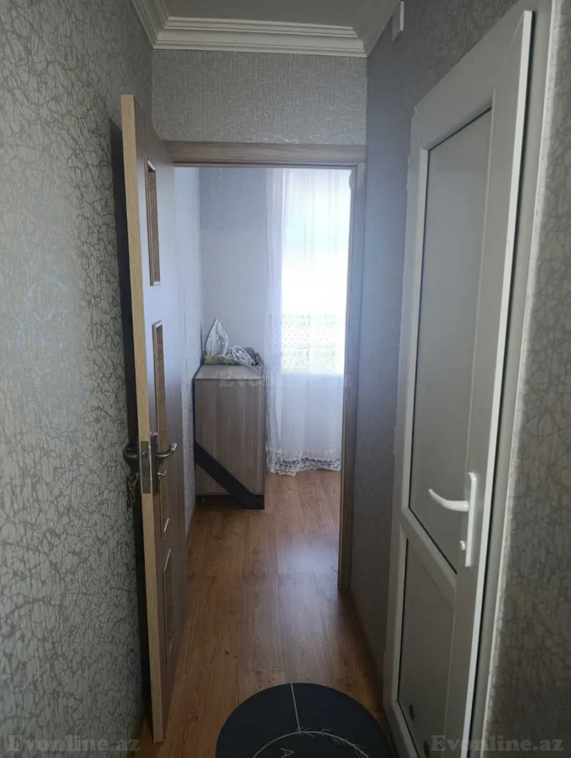 Satılır 3 otaqlı Mənzil Köhnə tikili 73 m² Sumqayıt - şəkil 11