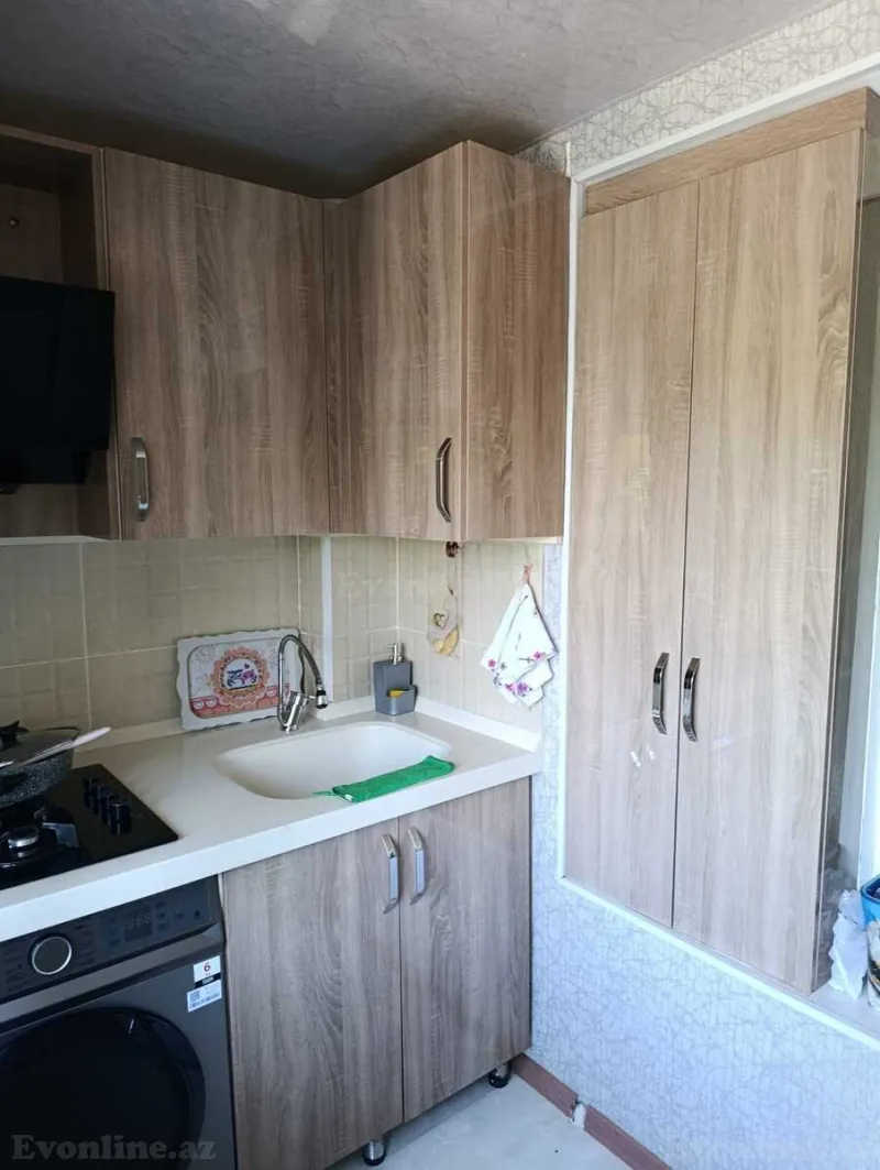 Satılır 3 otaqlı Mənzil Köhnə tikili 73 m² Sumqayıt - şəkil 13