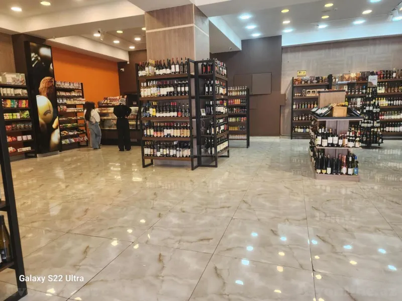 Satılır Obyekt 170 m² Neftçilər m. - şəkil 4
