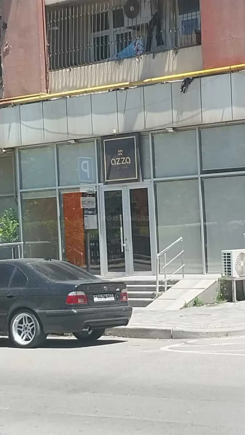 Satılır Obyekt 170 m² Neftçilər m. - şəkil 6