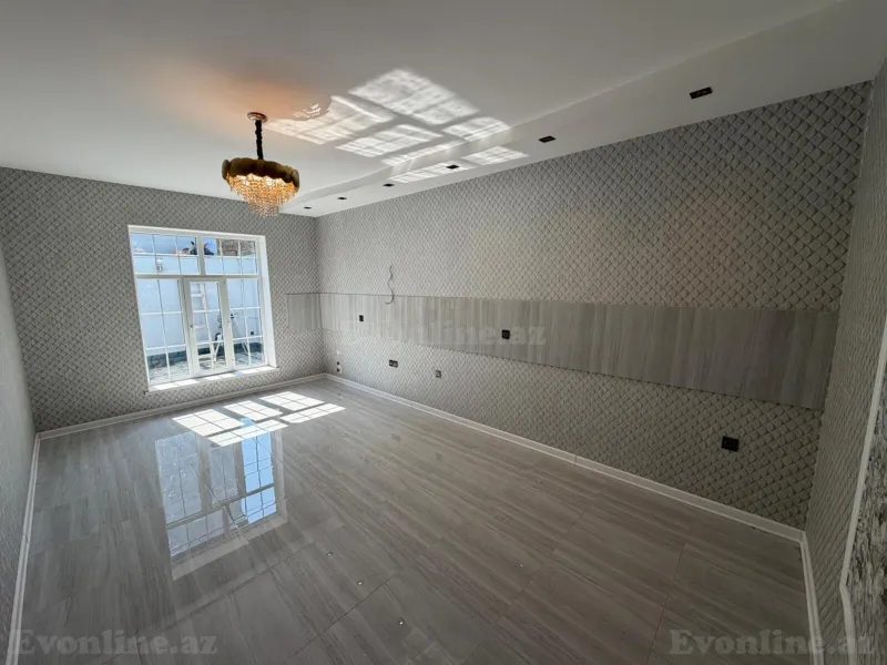 Satılır 4 otaqlı Həyət evi 150 m² Binə - şəkil 5