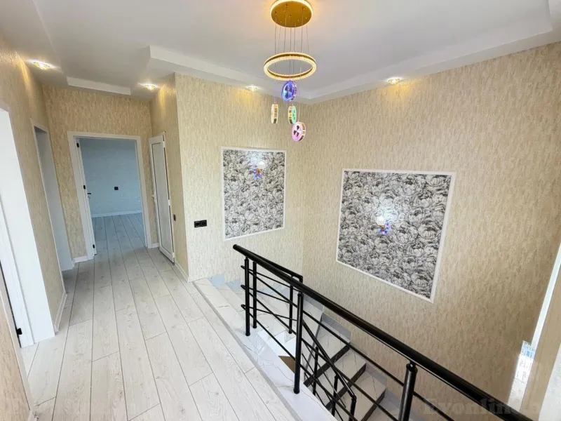 Satılır 4 otaqlı Həyət evi 150 m² Binə - şəkil 10
